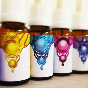 Sacred Starlight Temple Waters